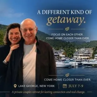 Couples Retreat in Lake George