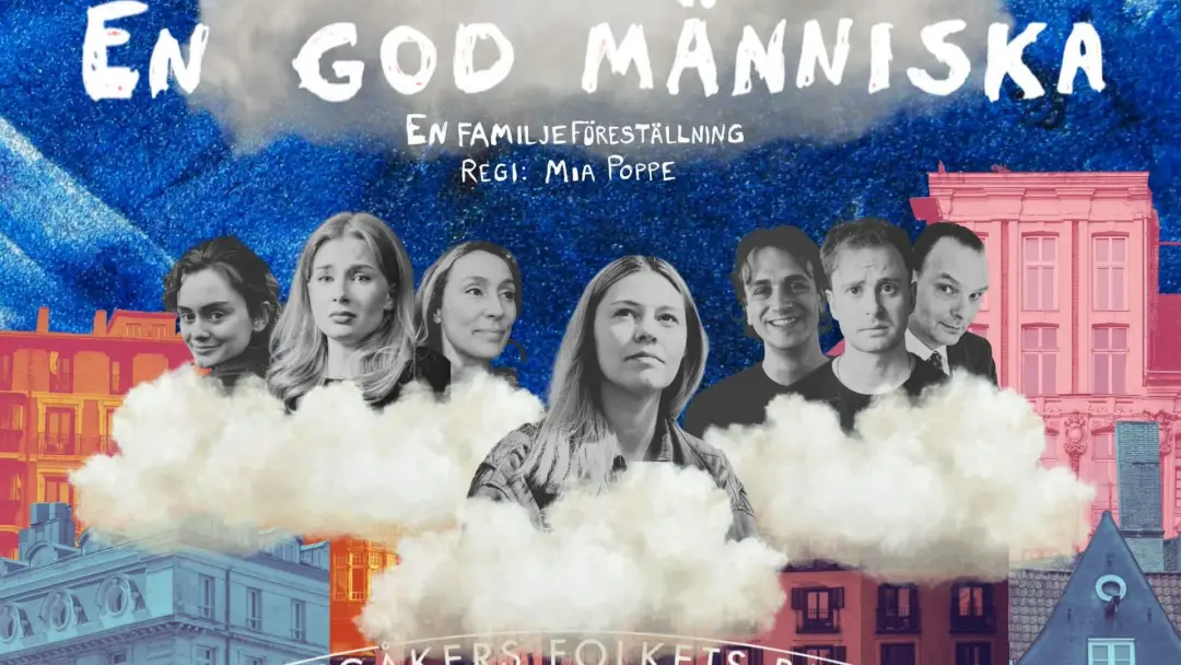 En God Människa