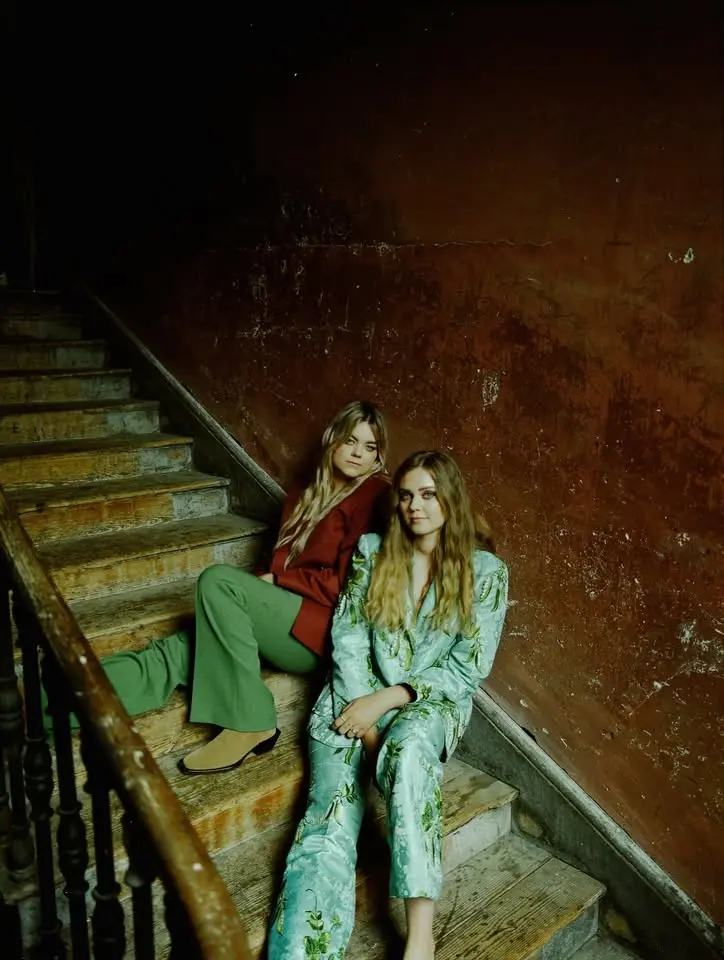 First Aid Kit & Göteborgs Symfoniker