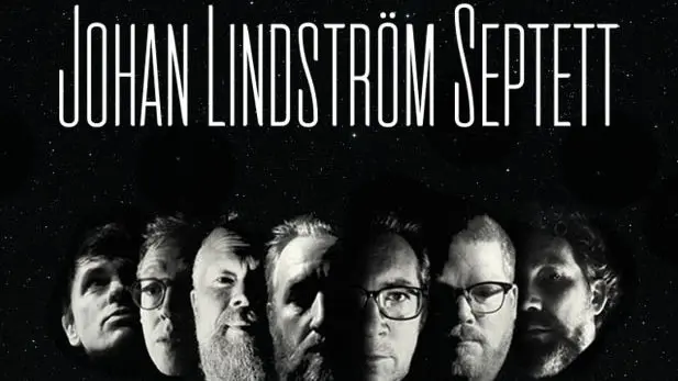 Johan Lindström Septett
