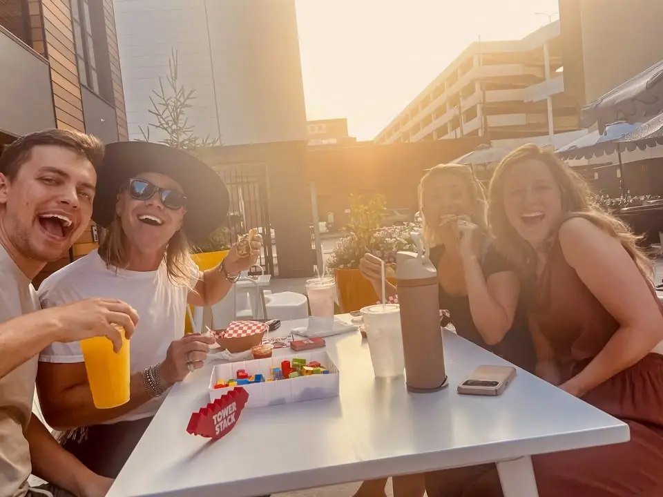 Sunday Social: Summer Event Series