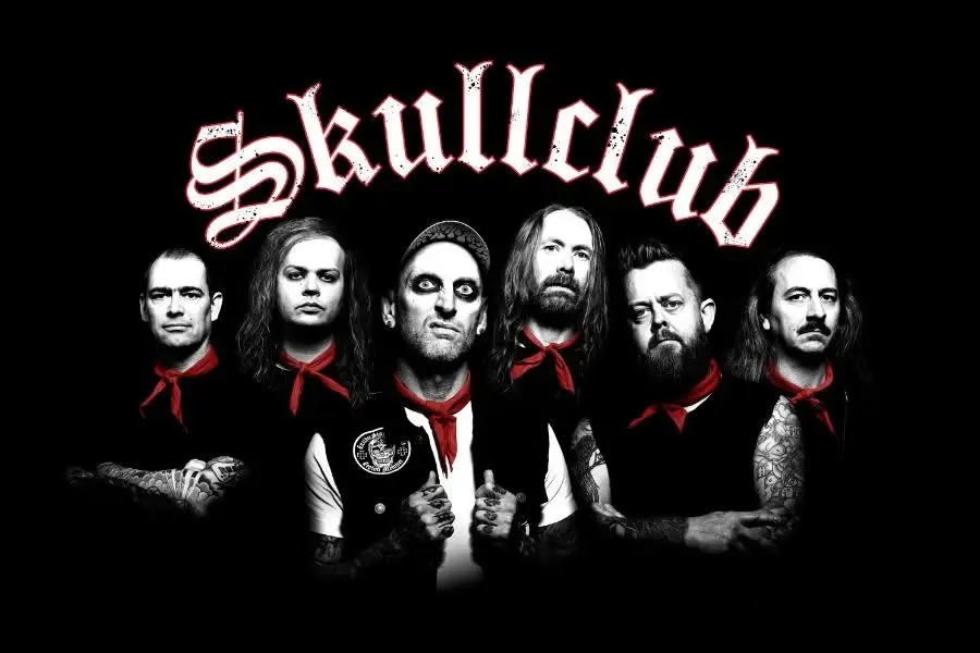 Skullclub | Tøjhuset | Fredericia