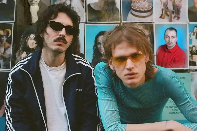 Berlin Manson