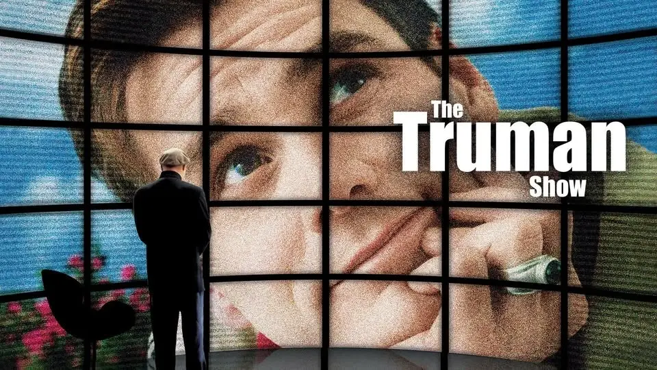 The Truman Show (1998, PG)