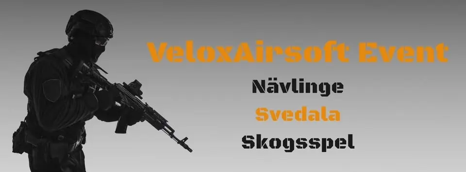 Onsdagsspel - Svedala