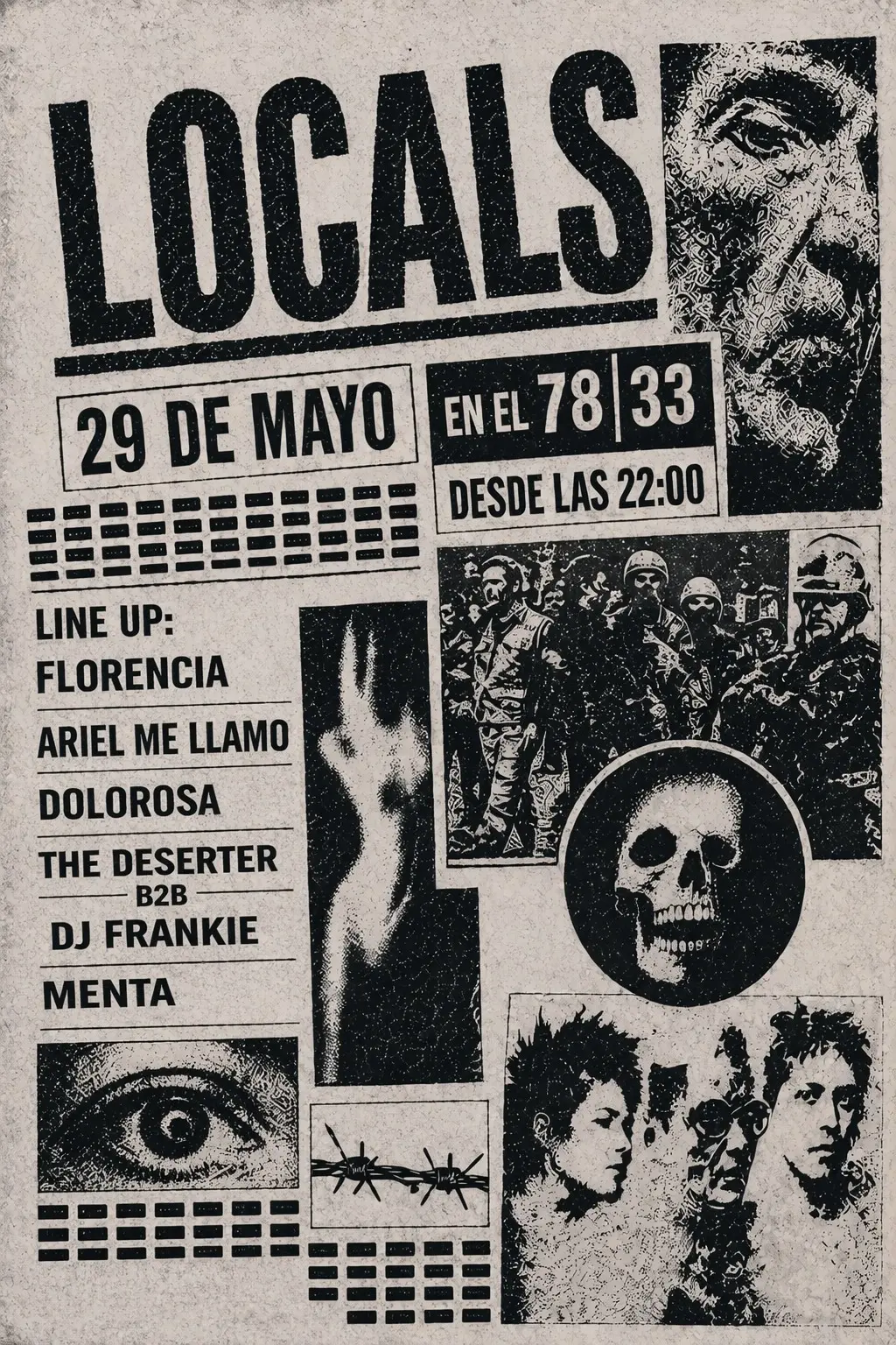 Locals