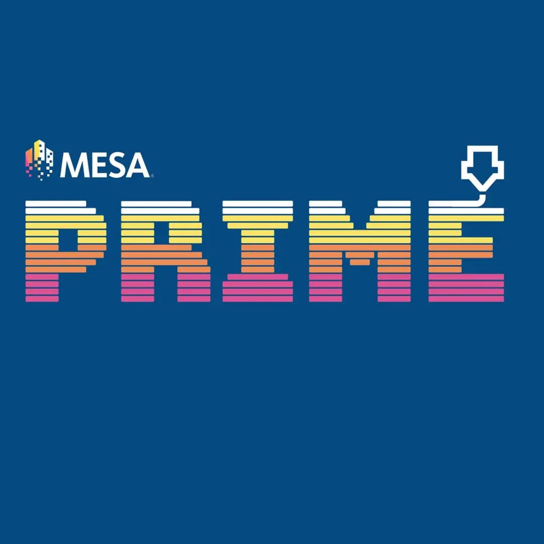 PRIME Presentations