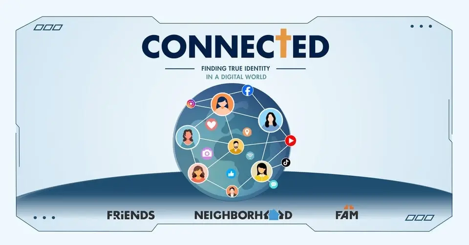 CONNECTED: Finding True Identity in a Digital World