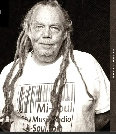 Mi Soul Radio