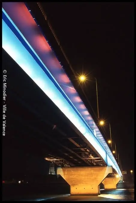 Marche nocturne 
