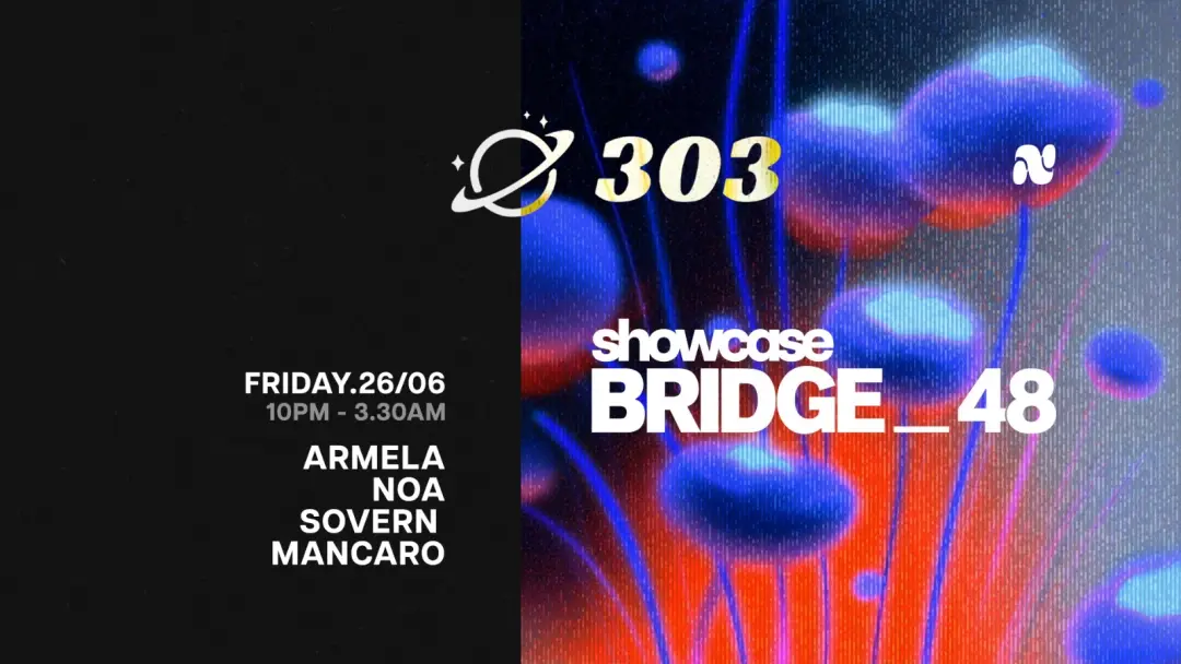 Bridge_48 Showcase 