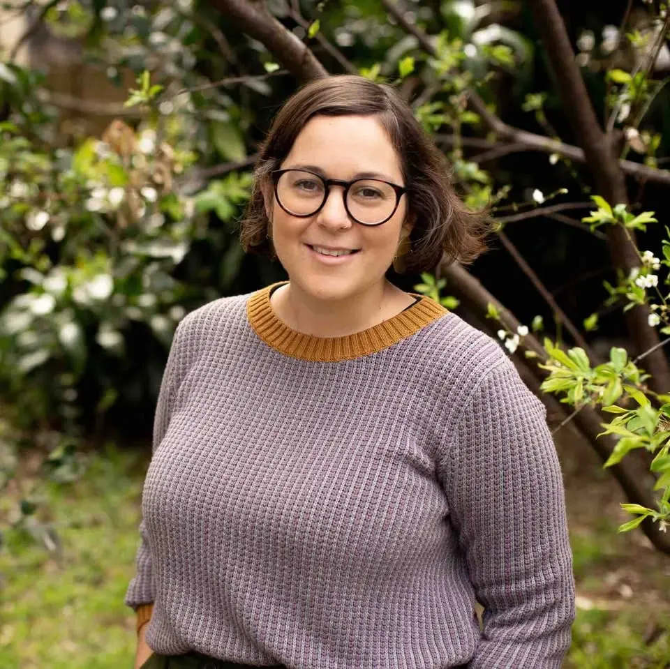 June Meeting: Hayley Scrivenor