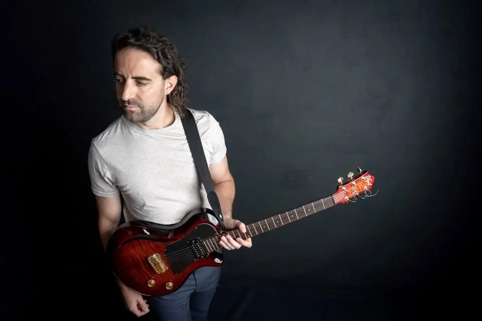Ramiro Olaciregui "My Standards 4tet"