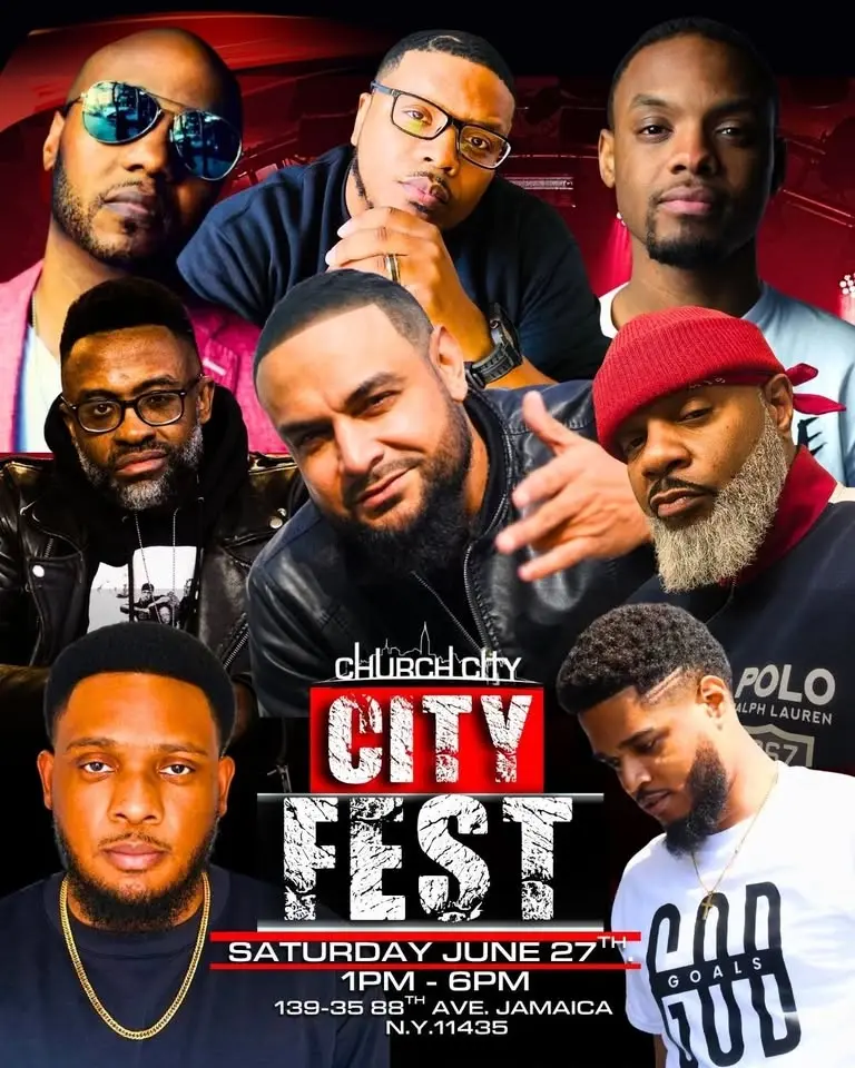 City Fest.