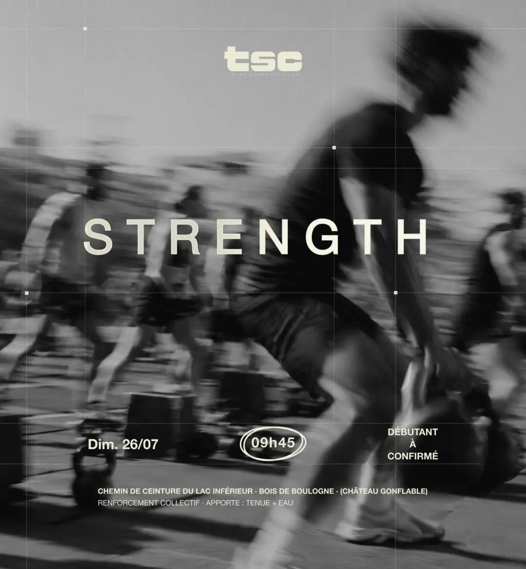 Strength