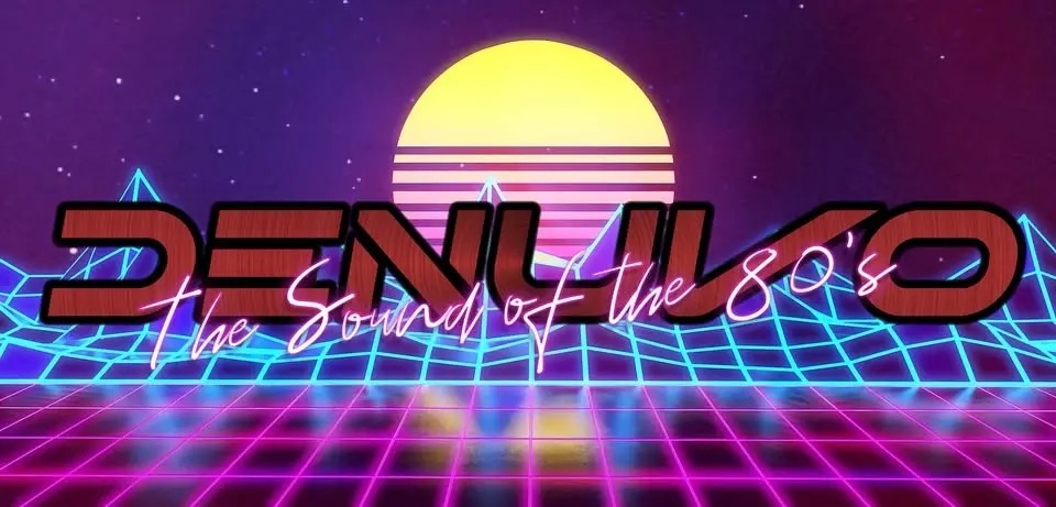 The Slip Presents Denuvo!