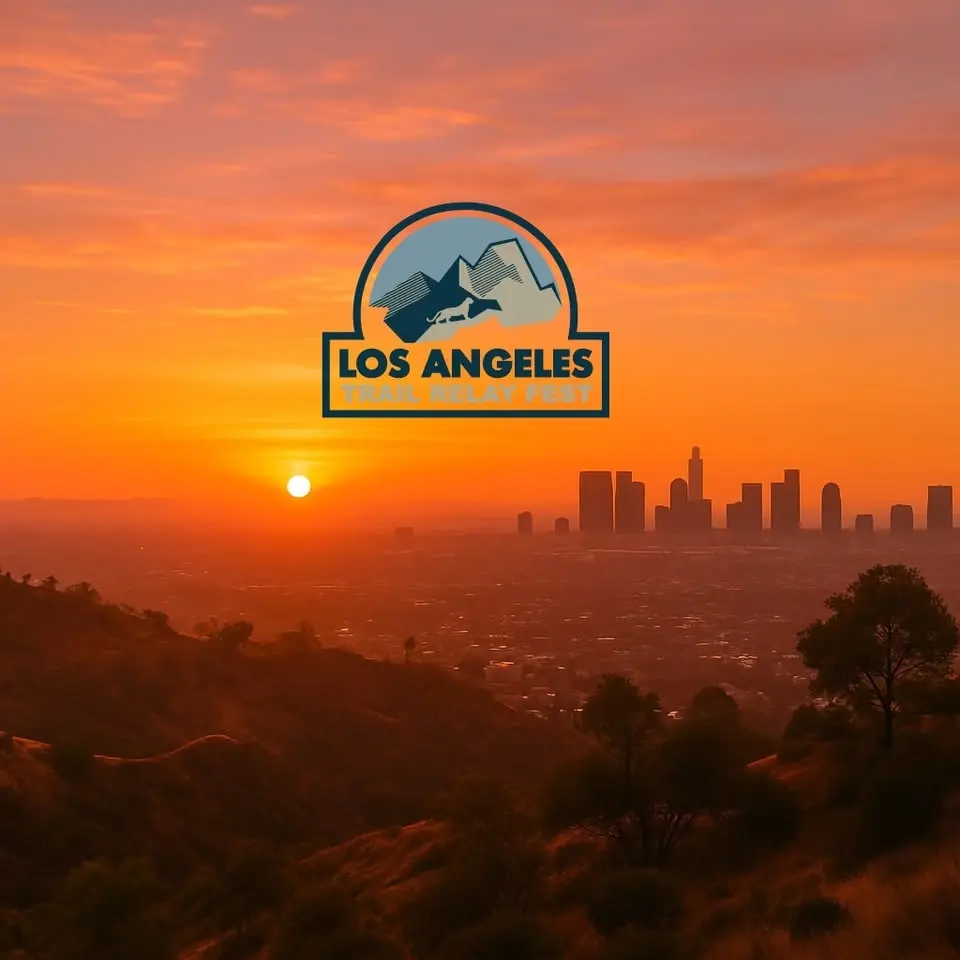 Los Angeles Sunset Relays | 5K & Kid Run