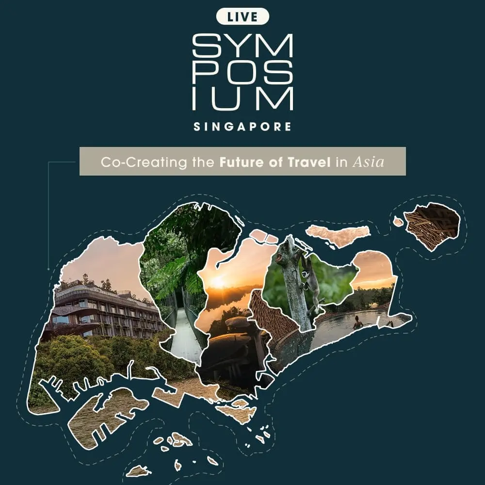 Regenerative Travel Asia Symposium 2026