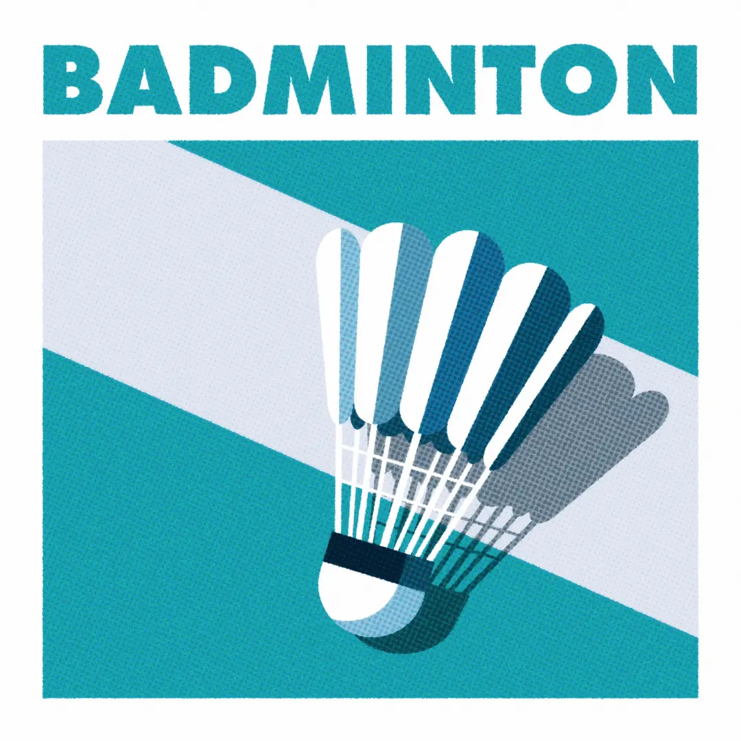 Badminton Social - Wednesday Event