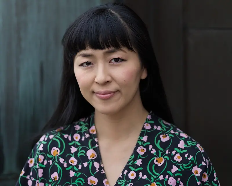 Ai Ventura - Japanska bakverk