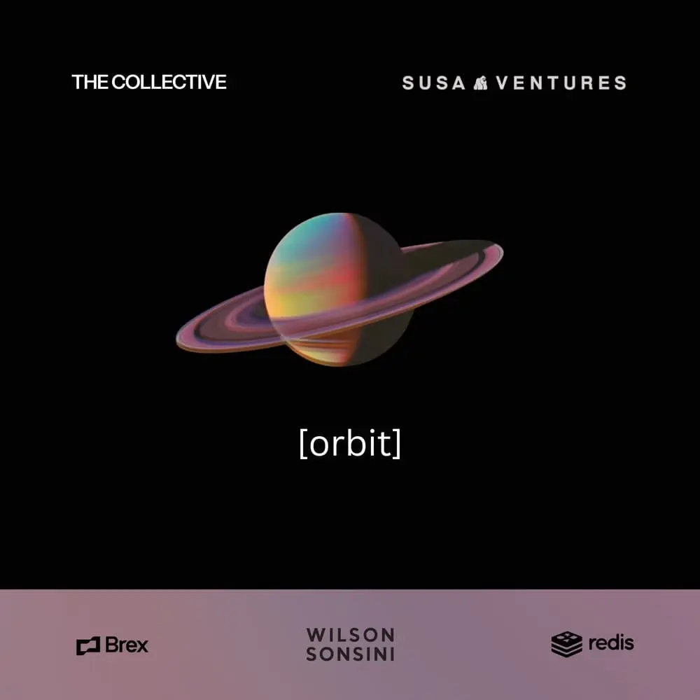[orbit] sf