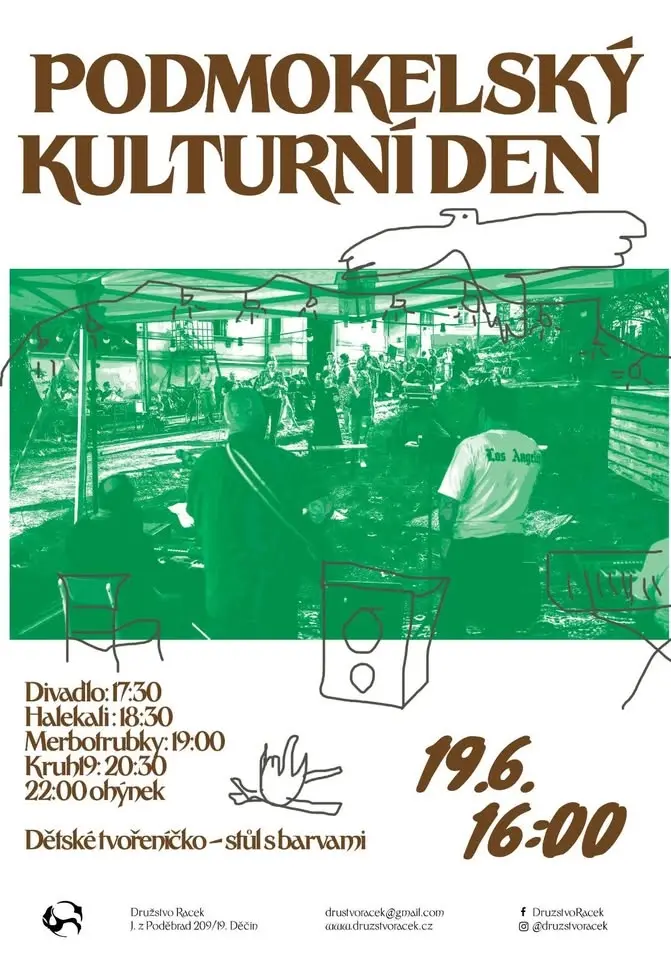 Podmokelský kulturní den