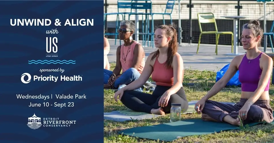 Unwind & Align
