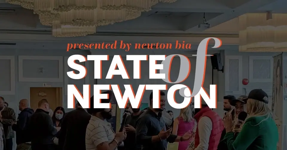 State of Newton