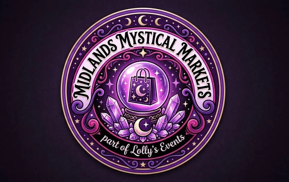 Mystical Markets at Arden Hall | Psychic Readings | Holistics | Craft Stalls | Pop-up Kitchen