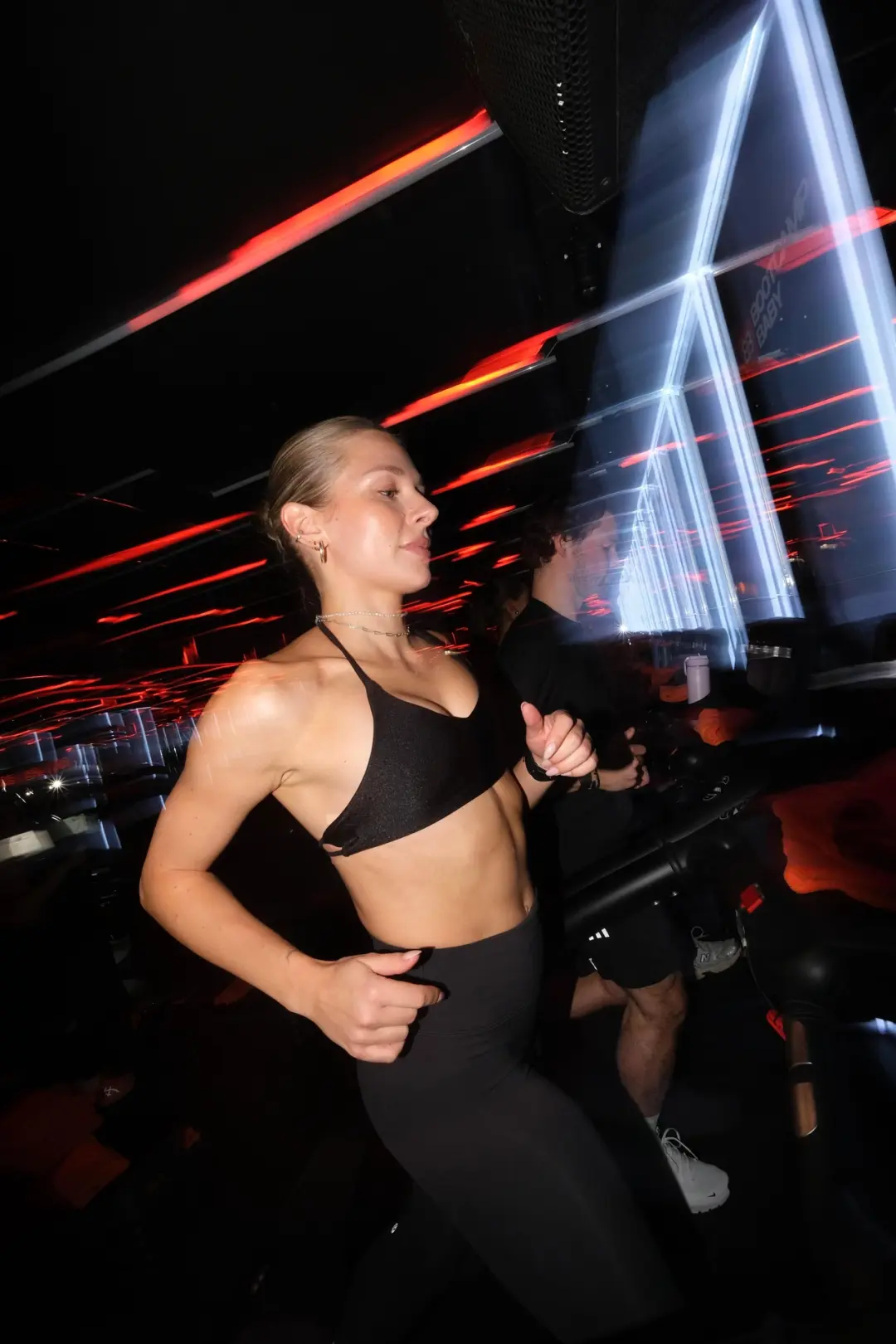BEX x AENDERS x PRINZZ @ANÍCE COMMUNITY RUN VOL 02