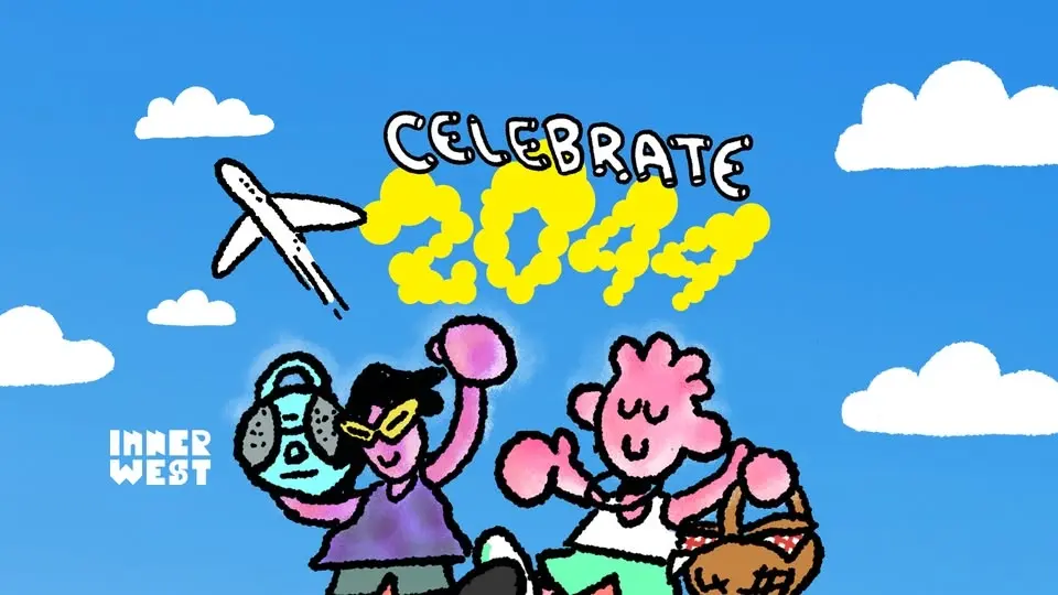 Celebrate 2044