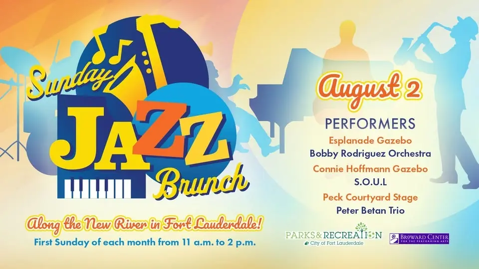 Sunday Jazz Brunch
