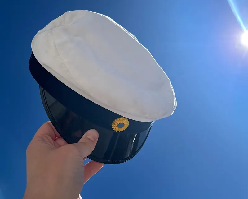 Studentmössverkstad