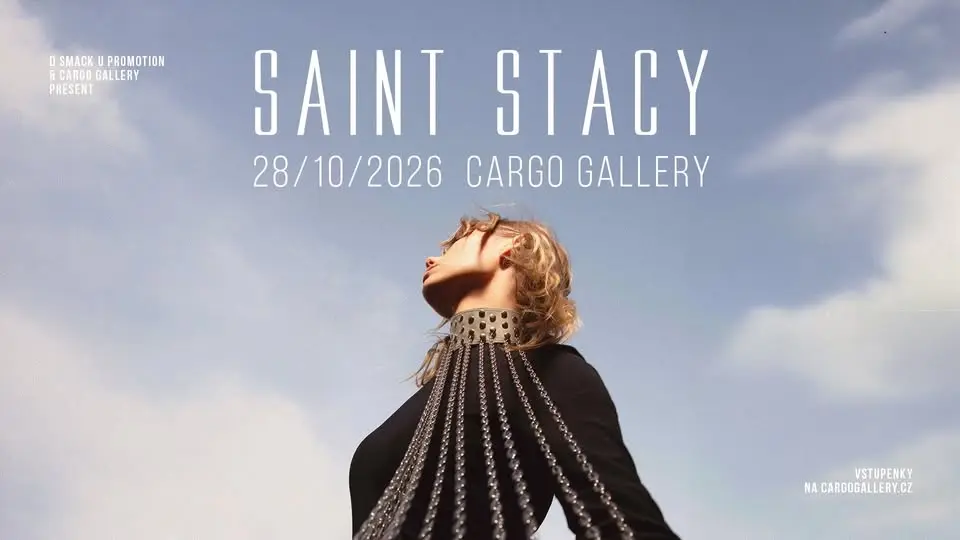 Saint Stacy (CH) / Cargo Gallery