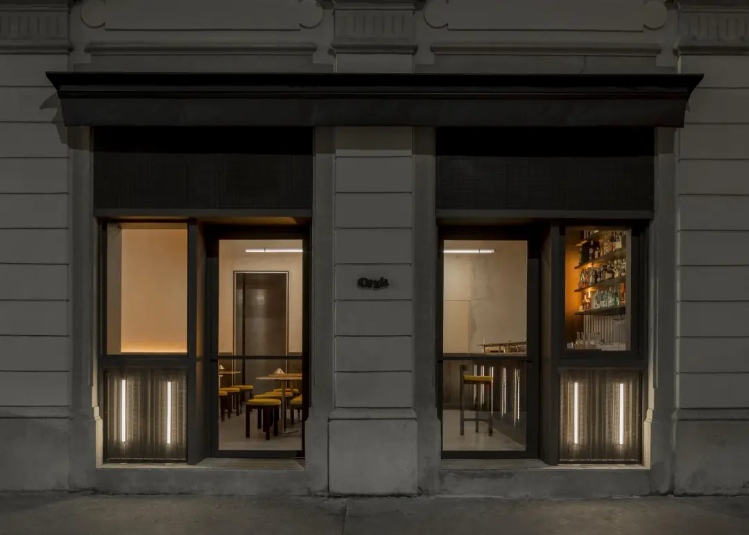 Backgammon Social x Onda Listening Bar