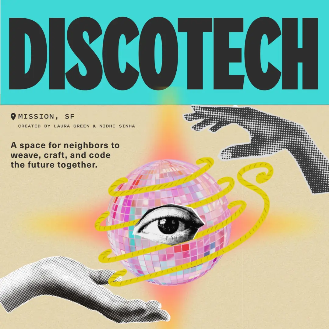 DiscoTech