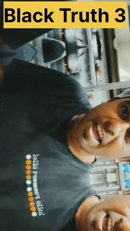10 black Truth challenged