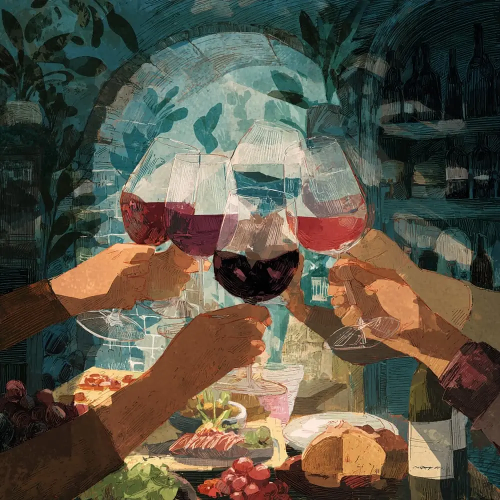 Break bread with Breakout & Navattic | CMO Dinner