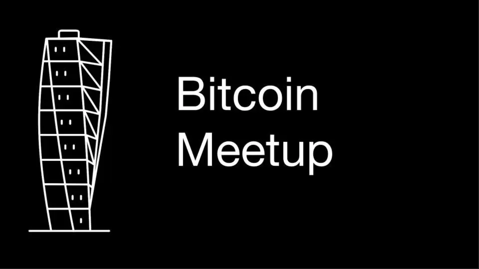 Malmö Bitcoin Meetup #48