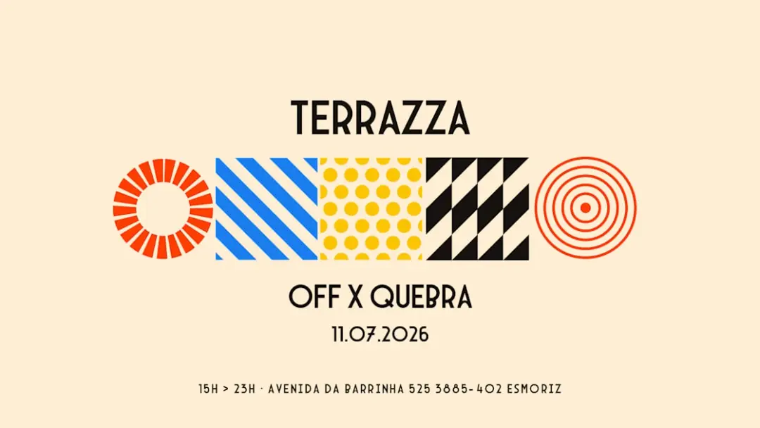 Terrazza Open Air