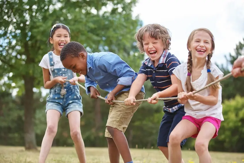 Mandarin Chinese Immersion Summer Camp