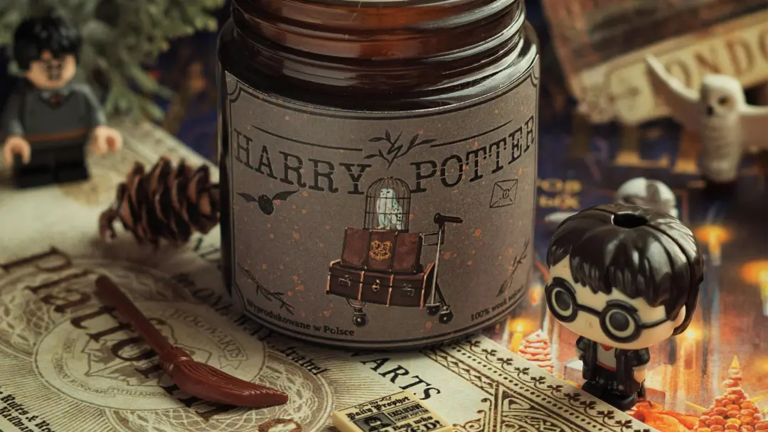 Debate Night: Harry Potter™ and the Question of Evil