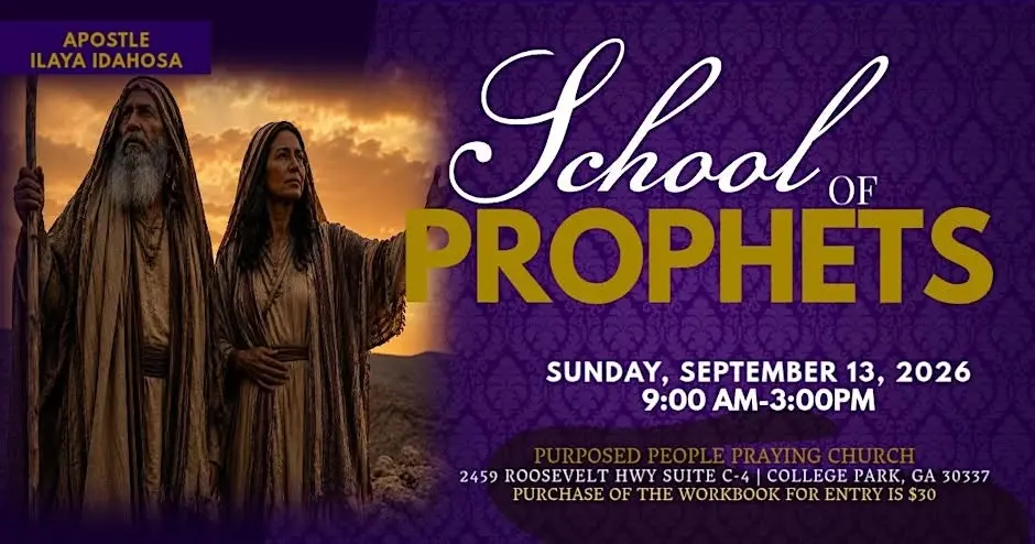 School of Prophets