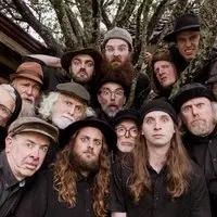 The Spooky Men's Chorale