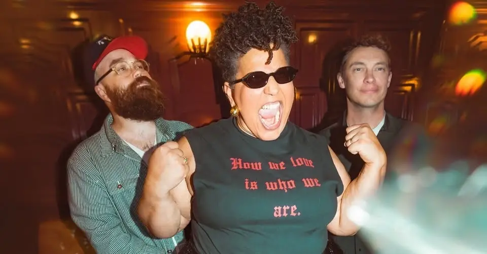 Alabama Shakes