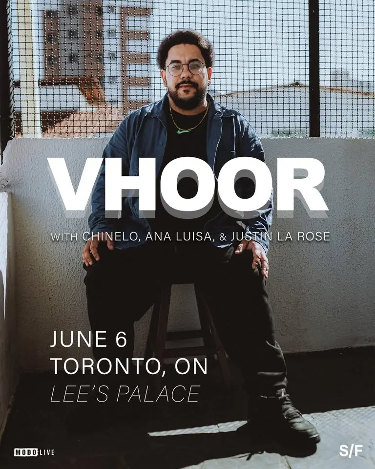 VHOOR - Toronto