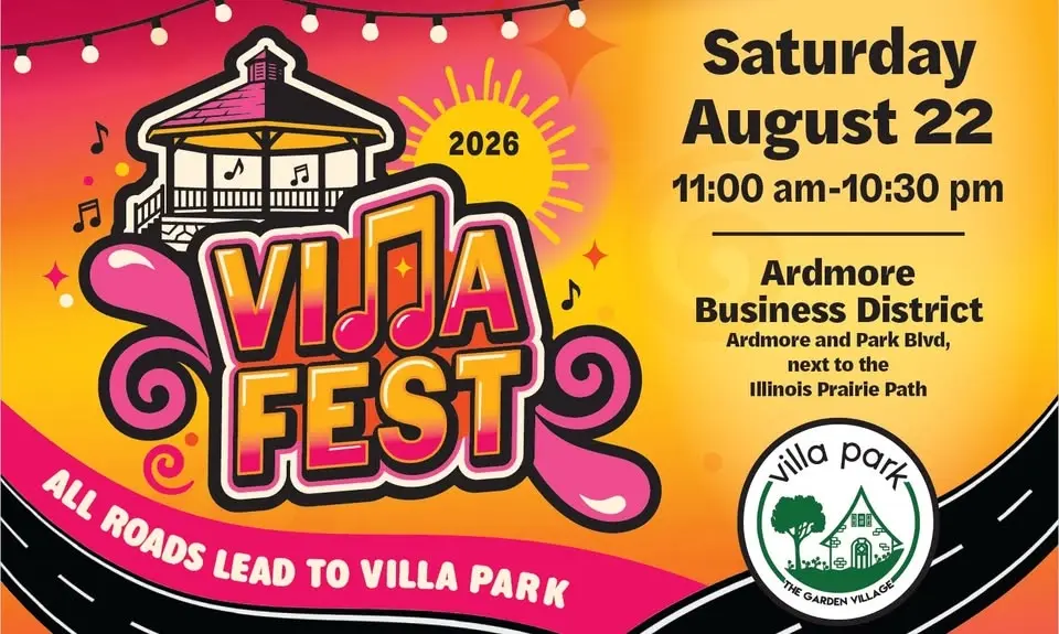 Villa Fest