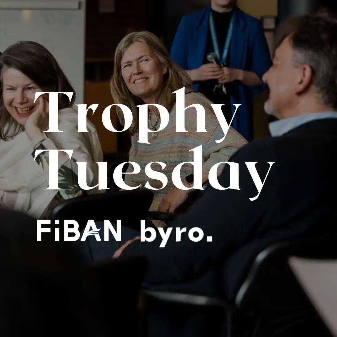 FiBAN Trophy Tuesday with Byro Legal