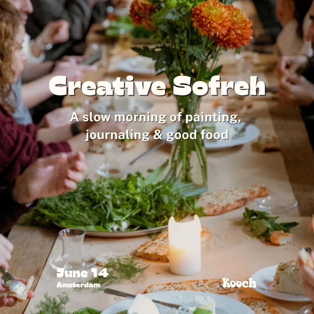 Creative Brunch
