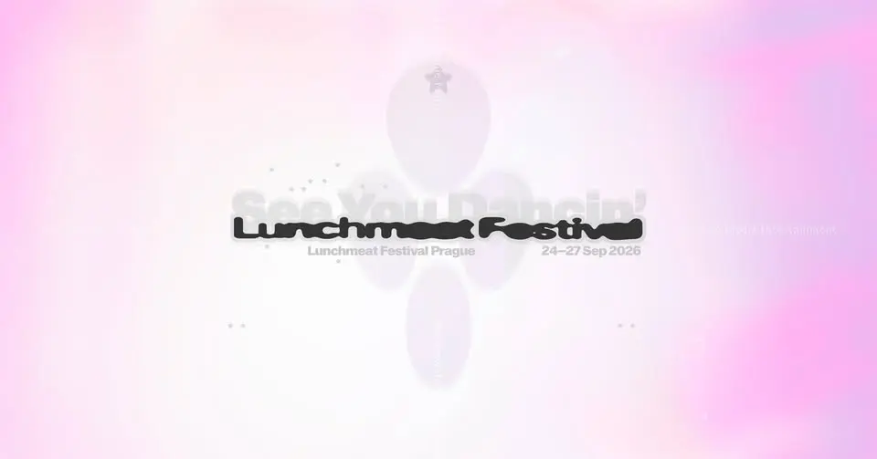 LUNCHMEAT FESTIVAL 2026